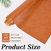 PU Leather Fabric DIY-MA0007-27A-2