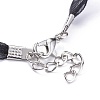 Jewelry Making Necklace Cord LS-NFS048-8-4