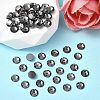 Preciosa® MAXIMA Crystal No Hotfix Flatback Stones Y-PRC-NSS6-00030-260-2
