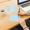 3Pcs Paper Letter Stationery DIY-TADJ0002-003A-7
