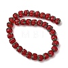 Handmade Lampwork Beads LA-CBAE4A5-01B-2