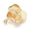 Alloy Big Pendants PALLOY-N179-87G-2