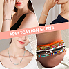 DIY Jewelry Making Kits DIY-PA0002-04-5