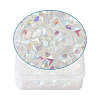 Craftdady Glass Pendants RGLA-CD0001-01-18