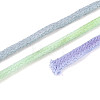Segment Dyed Polycotton Macrame Cord OCOR-T017-03D-3