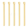 SHEGRACE Brass Pendants XGR0131G-140G-1