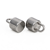 304 Stainless Steel Charms STAS-I149-08P-2