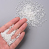 Glass Seed Beads X1-SEED-A012-2mm-121-4