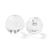 Transparent Acrylic Beads X-TACR-CJC0009-01-1