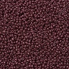 MIYUKI Round Rocailles Beads SEED-X0054-RR0419-3