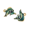 304 Stainless Steel Charms STAS-C160-04C-G-2
