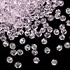Transparent Glass Beads GLAA-K072-04S-1