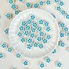 Handmade Porcelain Beads PORC-C010-02-1