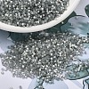 MIYUKI Delica Beads SEED-MY11-DB1817-1