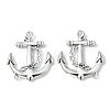 Tibetan Style Alloy Pendants LS-EA10917Y-1
