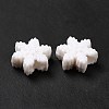 Opaque Acrylic Beads LS-X-MACR-J123-07-5