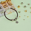 CCB Plastic Beads CCB-TA0001-02-26