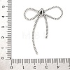 Tibetan Style Alloy Pendants PALLOY-I222-05AS-08-3