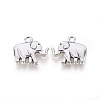 Tibetan Style Alloy Pendants LS-LF10778Y-2