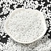 Opaque Colours Luster Glass Seed Beads X1-SEED-B001-01A-12-2