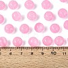 FGB Grade A Drawbench Style Glass Seed Beads SEED-Q040-10MM-09-4