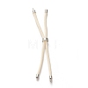 Nylon Twisted Cord Bracelet MAK-M025-149A-1