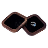 Wood Display Trays for Earrings Rings Bracelets ODIS-WH0043-284-1