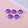 Glass Beads GLAA-YW0003-37B-1