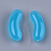 Translucent Resin Beads X-CRES-T011-39-2