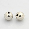 Tibetan Style Alloy Beads K08SG042-1