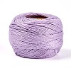 Braided Polyester Cord OCOR-T017-04A-12-1