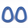Opaque Acrylic Linking Rings SACR-S302-02A-2