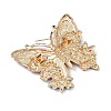 Independence Day Alloy Enamel Brooch AL-K002-02-2