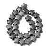 Vintage Handmade Porcelain Beads Strands PR-CBAA37B-08C-2