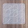 1Pc DIY Pendant Molds AJEW-FS0001-32B-3