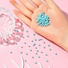 Preciosa® Crystal Beads X-PRC-BA6-63030-840-4