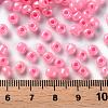 Glass Seed Beads SEED-A011-4mm-145-3