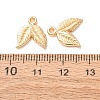 Alloy Charms AL-CBAB7DD-13G-2