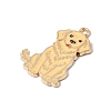 Alloy Enamel Pendants AL-CBA4C3E-02KCG-2