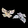 Resin Cabochons CRES-A063-03-2