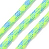 Polyester Round Braided Cord FB-CBA35DC-01-2