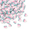 Handmade Polymer Clay Cabochons PY-CBABB49-05C-1