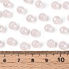 Opaque Colours Glass Seed Beads SEED-N007-34C-5