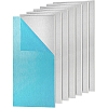 10 Sheets Aluminium Plates FIND-BC0003-73-1