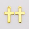 Tibetan Style Alloy Pendants LS-K08YN012-1