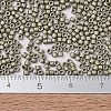 MIYUKI Delica Beads SEED-JP0008-DB1851F-4