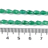 Cat Eye Beads Strands CE-N014-02A-06-5