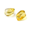 Glass Beads GLAA-D303-02B-2