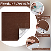 Polyester Cat Scratching Mat AJEW-WH20098-138C-6