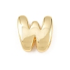 Brass Beads KK-B167-27G-W-1